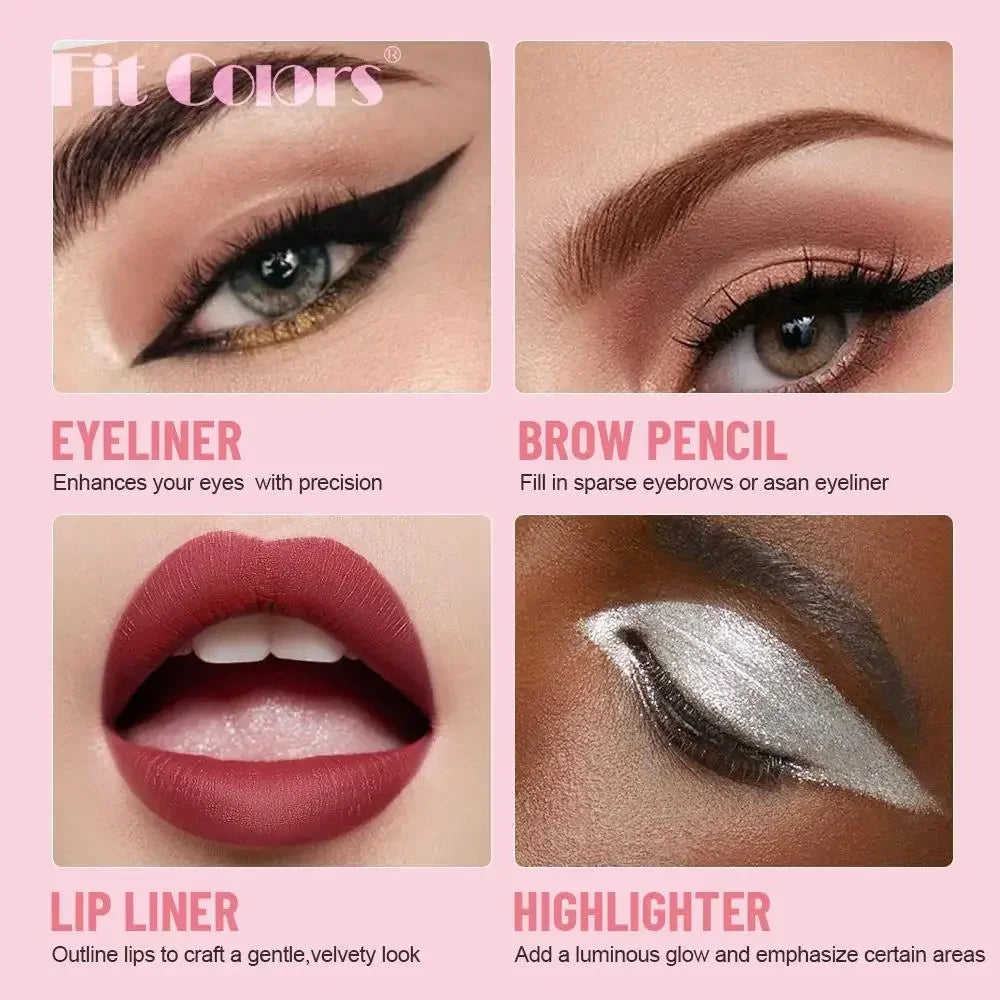 Creion Cosmetic Multifunțional
