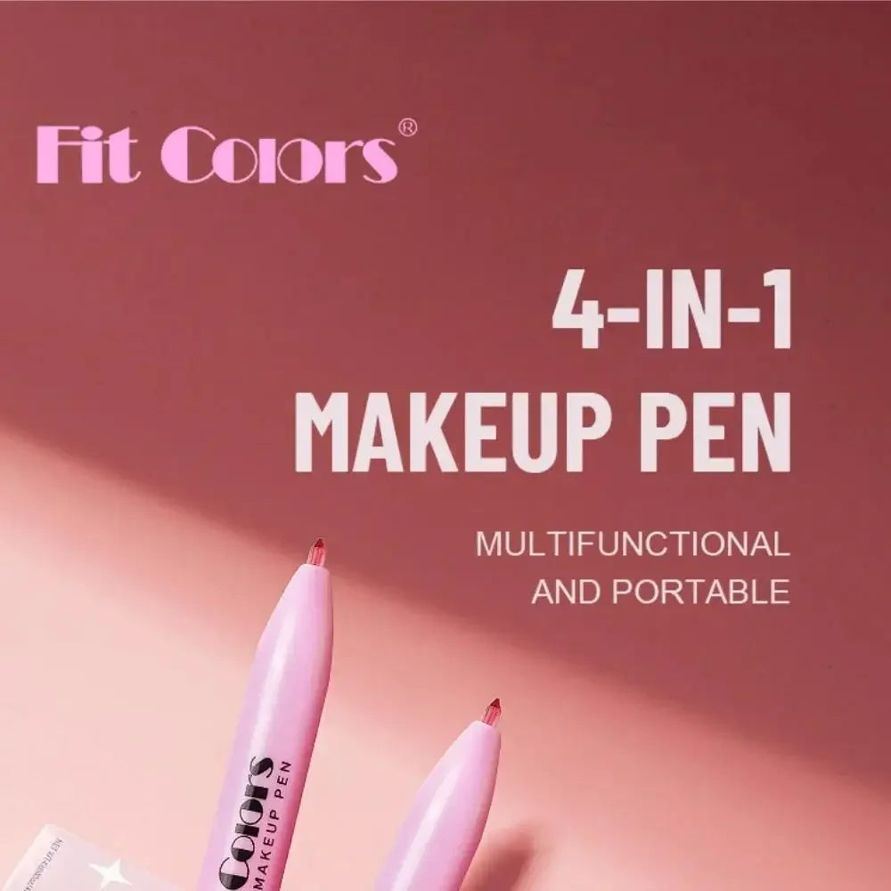 Creion Cosmetic Multifunțional