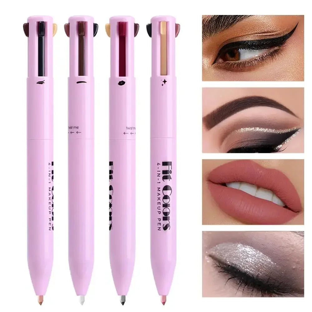 Creion Cosmetic Multifunțional