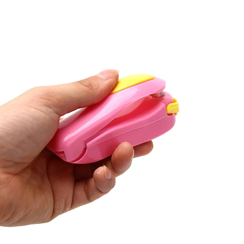 Sigilator Portabil pentru Alimente