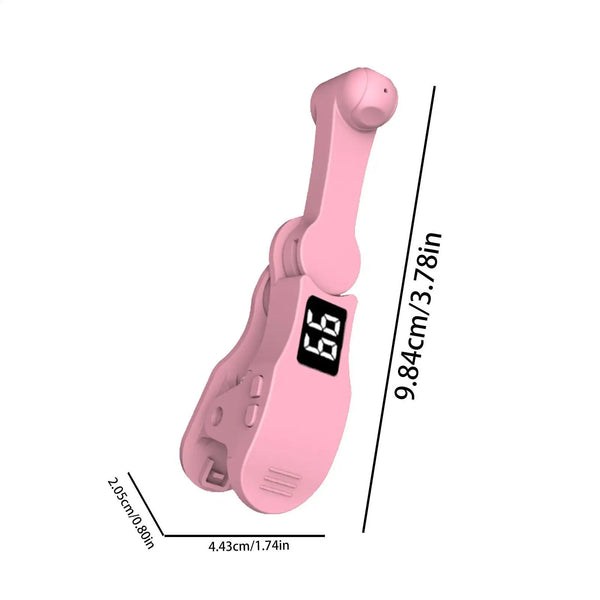 Clicker Automat pentru Telefon
