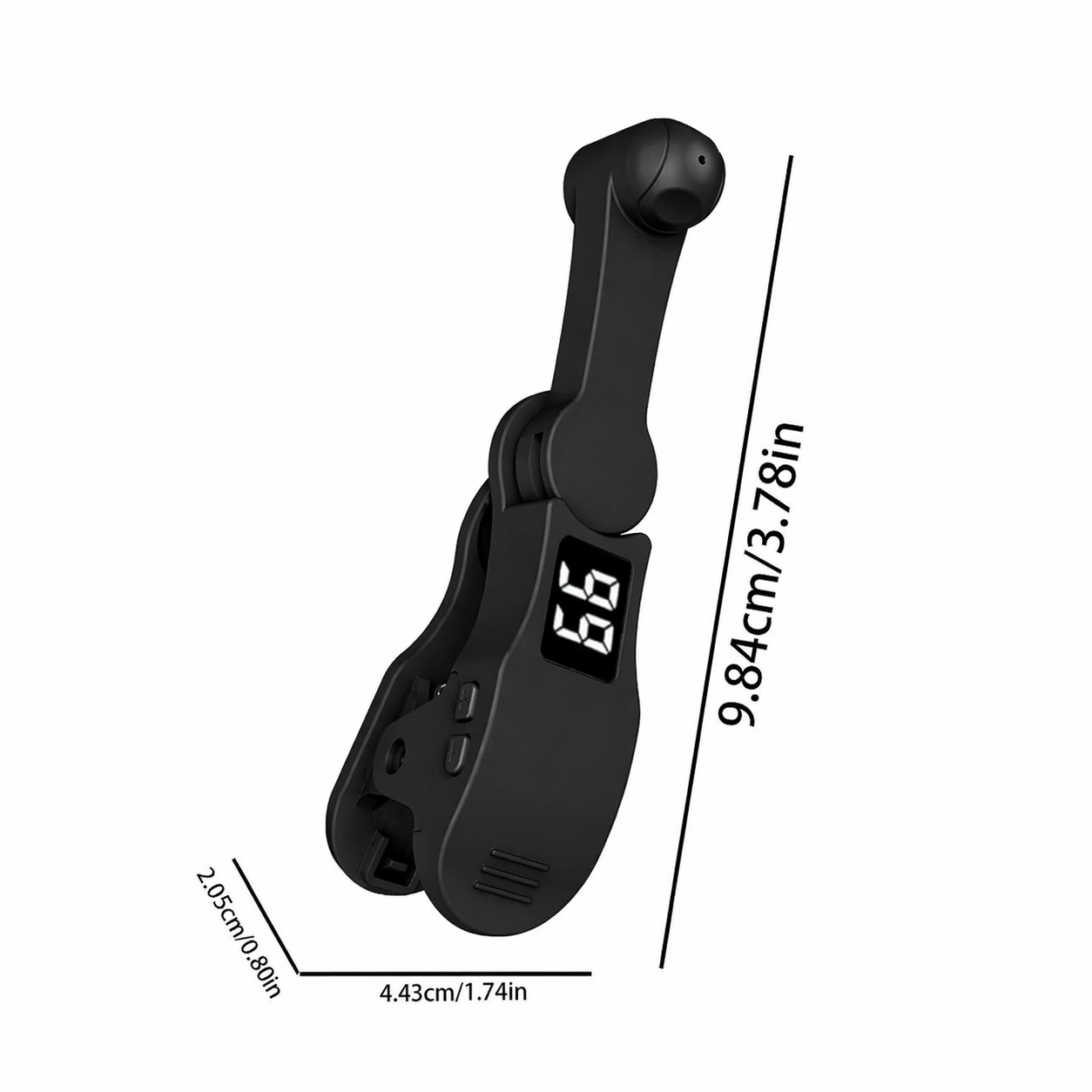 Clicker Automat pentru Telefon